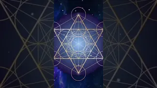 Arcangel Metatron Meditación 5 min #shorts