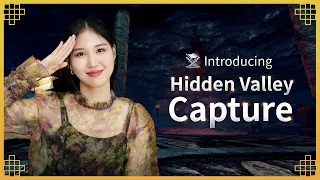 [MIR4] Introducing Hidden Valley Capture