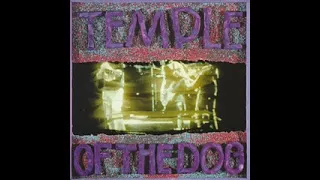 Temple of the Dog - Your Saviour