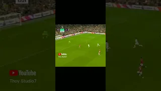 Manchester United Vs Liverpool (2:1)