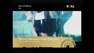 BENNY BENASSI FEAT. GARY GO - CINEMA (SKRILLEX REMIX)