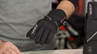 Fly Ignitor Pro Gloves Review at RevZilla.com