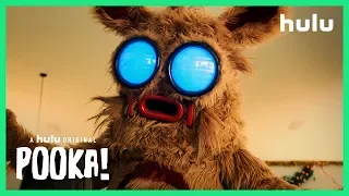Into the Dark: Pooka! Trailer (Official) • A Hulu Original