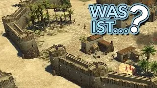 Was ist... 0. A.D.? - Age of Empires im Blut