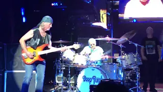 Sunshine of Your Love, Deep Purple, Portland, Maine, Oct. 6, 2019 - Homage to Ginger Baker