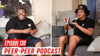 Why women are hating Kevin Samuels …| Peer-Peer Podcast Episode 130