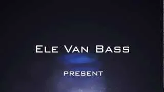 DJ HALF - «I CAN'T GET YOU» (Ele Van Bass remix)
