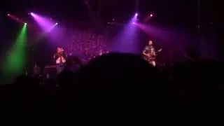 Reel Big Fish - "Alternative, Baby" Live at Best Buy Theater NYC 6/22/15