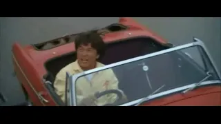 Police Story 3 Spercop - Scene 8