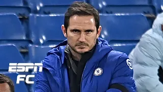 Frank Lampard’s Chelsea job has always been under review – Gab Marcotti | ESPN FC