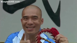Phim Hay 2017   KungFu Đầu Bếp   Hồng Kim Bảo  Thuyết minh