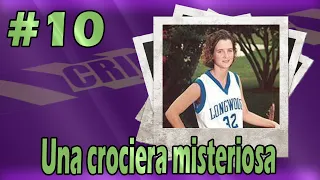Una crociera misteriosa - La scomparsa di Amy Bradley (True crime #10)