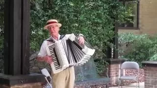 Strolling Accordion