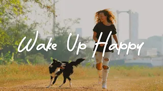 Wake up happy 🌞 Chill Acoustic/Indie/Pop/Folk Playlist makes your new day feel good