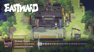 Eastward OST - Strange Quest