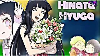 Hashiras react to Hinata-Chan 💜   ( És uma Futura hashira  )  ||  +Naruhina  ||ᴮʳᵃˢⁱˡ / ⁱⁿᵍˡêˢ ||