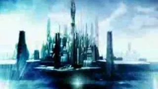 Stargate Atlantis Opening S 01-05