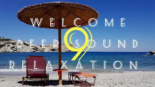 Deep Sound Relaxation: 9 deep house mix by Alex Kentucky