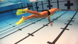 NEW! Premium Content with Fitter and Faster Swim Videos