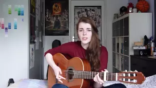 La La - The Cab (Cover by Iris van de Winkel)