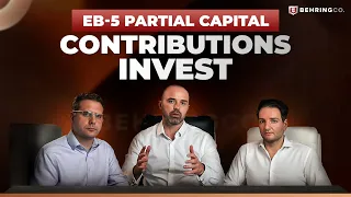 ULTIMATE INVESTOR SECRET TO EB-5 WITHOUT $800,000