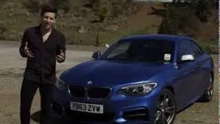 BMW 2 Series Coupe (M235i) - Which? first drive