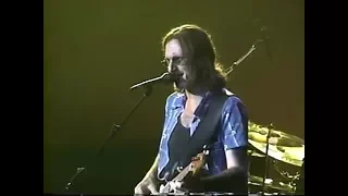 RUSH - Freewill - 1997/06/30 - Molson Amphitheatre, Toronto, Ontario CAN