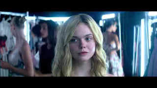 Неоновый демон / The Neon Demon (2016) Трейлер HD