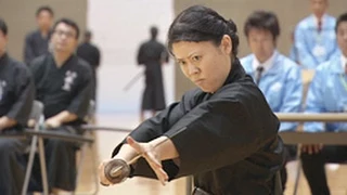 Iaido② - The Martial Art of Drawing the Sword