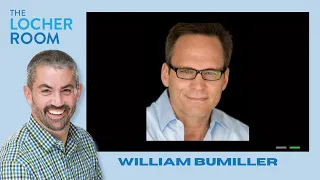 From Guiding Light to Healing Hearts and Minds: A Conversation with William Bumiller