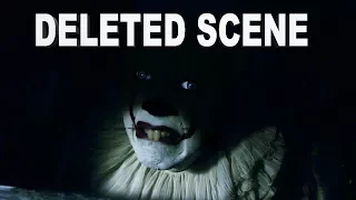 Opening Gag Scene | It [Deleted Scene]