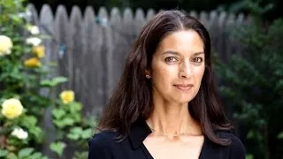 Jhumpa Lahiri interview (2003) - The Best Documentary Ever