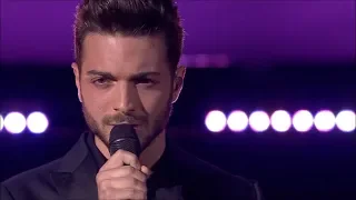 Gianluca IL VOLO - She's Always a Woman