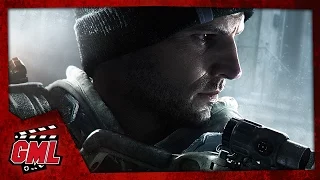 THE DIVISION fr - FILM JEU COMPLET