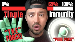 🔴 Tingle Immunity Challenge: 10 Levels (It's IMPOSSIBLE)
