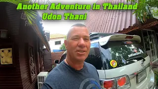 It Is Not About The Destination, It is About The Adventure. Udon Thani อุดรธานี