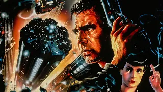 Бегущий по лезвию (1982) Blade Runner. Русский трейлер.