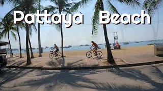 Bangkok to Pattaya , our first time in Pattaya, LK Emperess Hotel Thailand #pattaya #pattayathailand