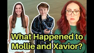 Xavior Harrelson and Mollie Tibbetts- What Really Happened?