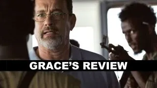 Captain Phillips Movie Review : Beyond The Trailer