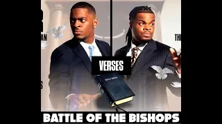 Emmanuel & Phillip Hudson - Battle of the Bishops