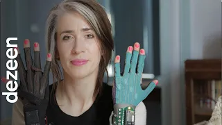 Imogen Heap's Mi.Mu gloves will "change the way we make music"