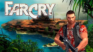 О чём было? [Сюжет Far Cry 1] Ч.1