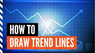 How to Draw Trend Lines Perfectly Every Time [2019 Update]