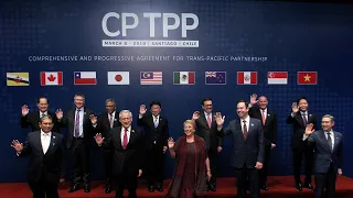 The U.S. Should Rejoin the TPP. Here’s What it Would Take