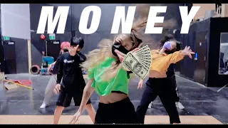 LISA - 'MONEY' DANCE COVER CHOREO BY BADA LEE