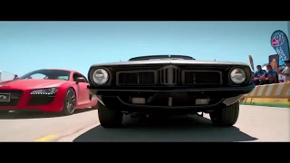 Limp Bizkit   Rollin  Russian cover    На русском   fast and furious 7