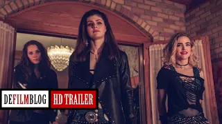 We Summon the Darkness (2019) Official HD Trailer [1080p]