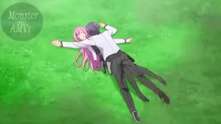【AMV】Gakusen Toshi Asterisk - Die Young