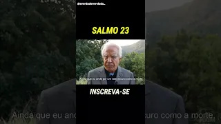 Salmo 23 - Narrado por Cid Moreira